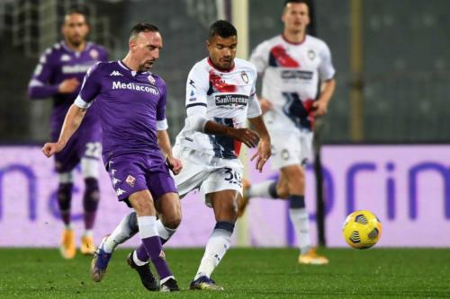 ACF FIORENTINA VS CROTONE 13